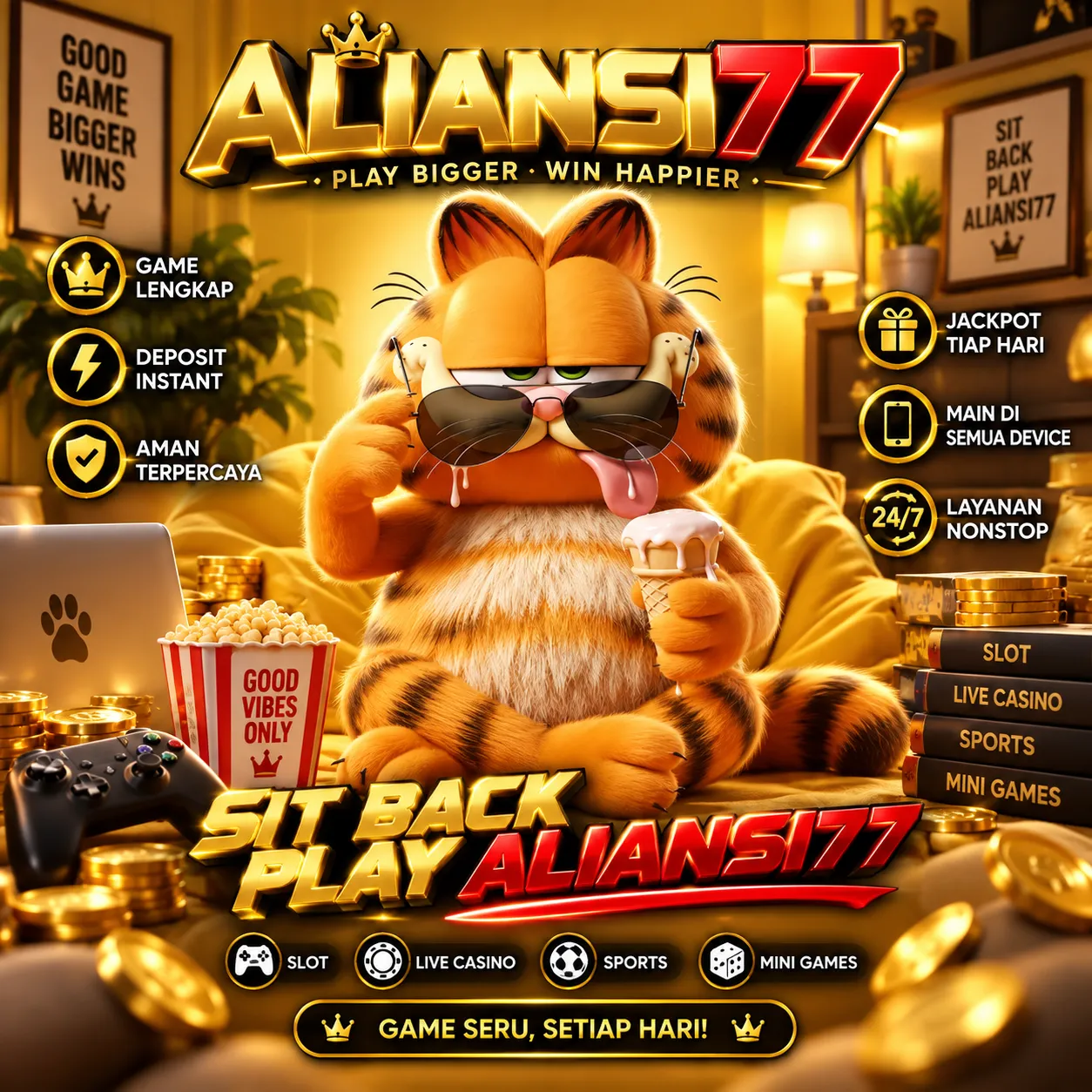 ALIANSI77Banner